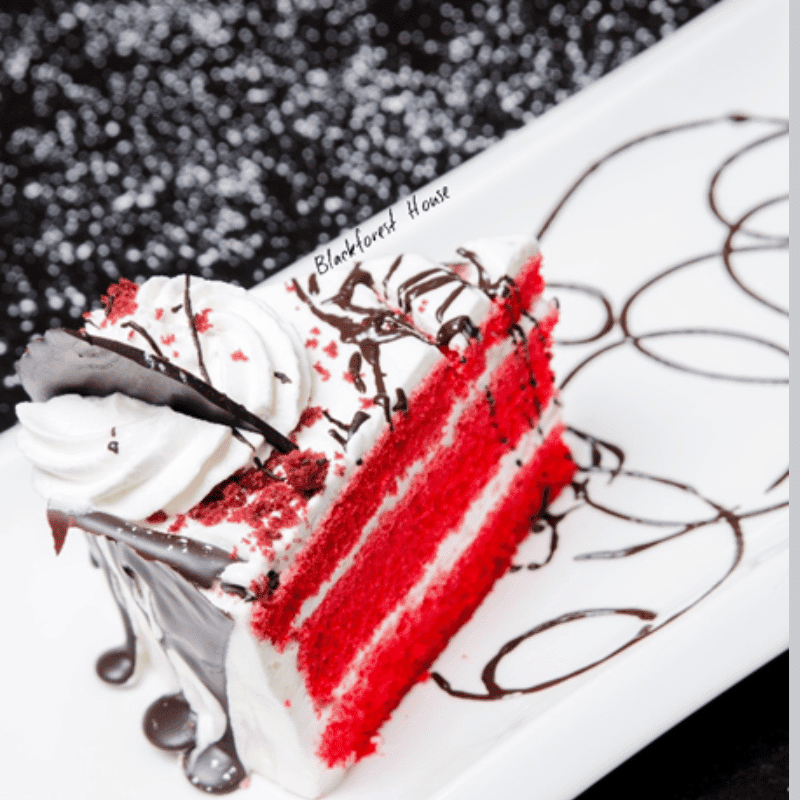 Red Velvet